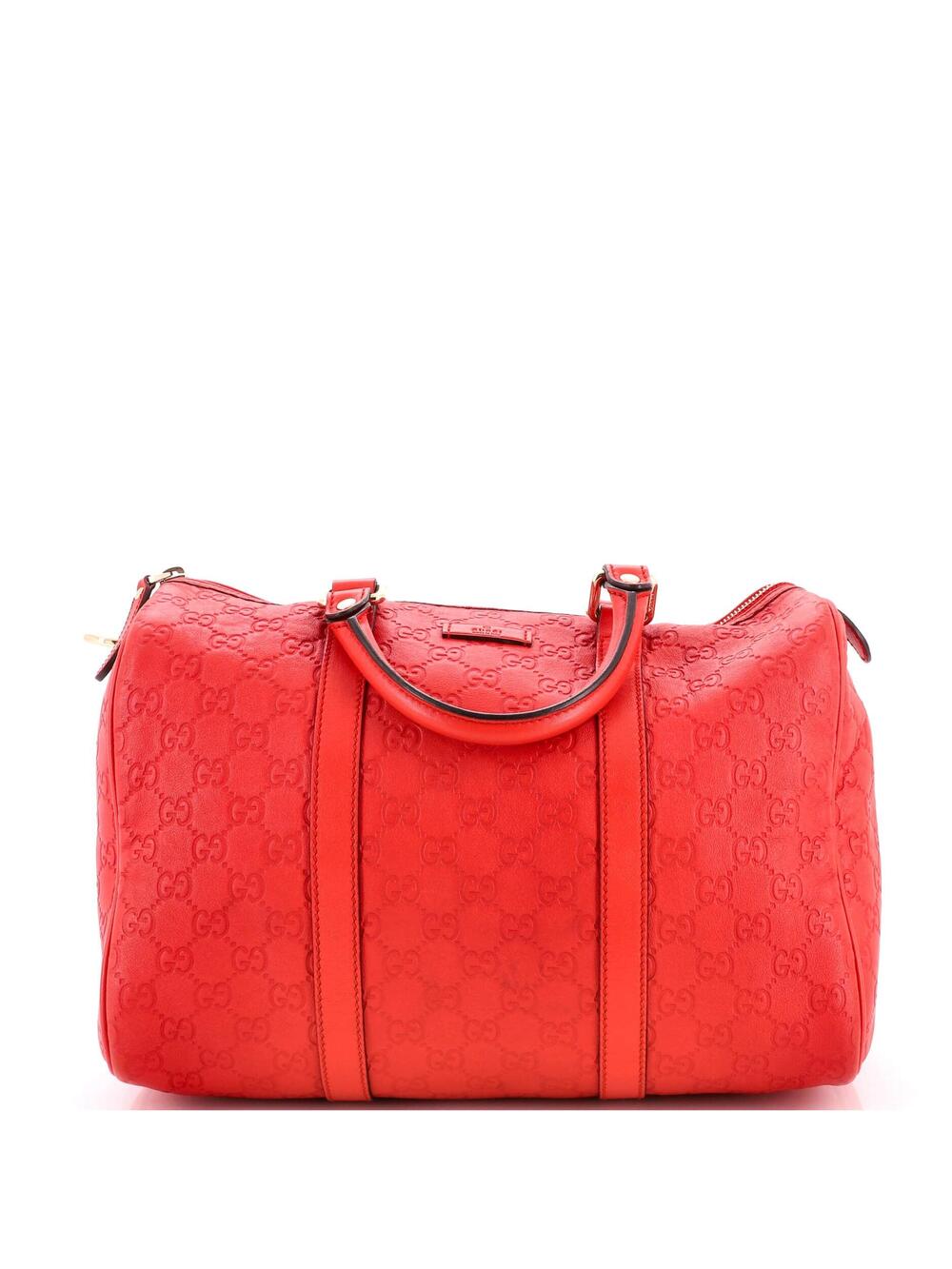 Joy Boston Bag Guccissima Leather #334934G98B